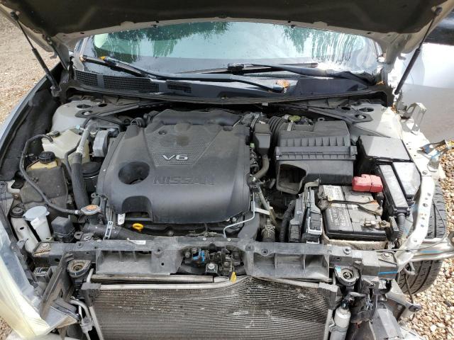 Photo 11 from auction – 2017 NISSAN MAXIMA 3.5 with VIN 1N4AA6AP5HC380162