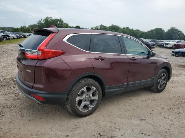 Photo 3 from auction – 2019 HONDA CR-V EXL with VIN 2HKRW2H88KH620774