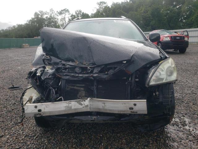 Photo 5 from auction – 2007 LEXUS RX 350 with VIN 2T2HK31UX7C012166
