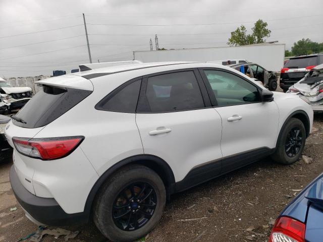 Photo 3 from auction – 2020 FORD ESCAPE SE with VIN 1FMCU9BZ9LUC60360