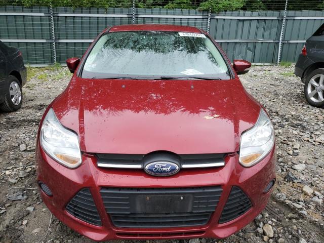 Photo 5 from auction – 2014 FORD FOCUS SE with VIN 1FADP3K23EL323841