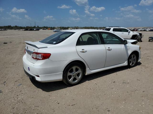 Снимка 3 от търг – 2011 TOYOTA COROLLA BA с VIN 2T1BU4EE0BC651839