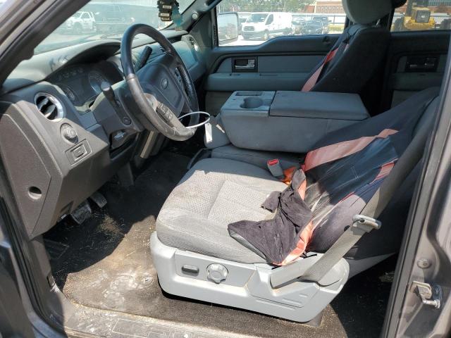 Photo 7 from auction – 2014 FORD F150 SUPER with VIN 1FTFW1CT0EKE36234