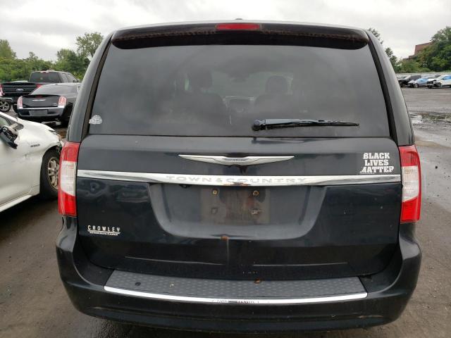 Photo 6 from auction – 2011 CHRYSLER TOWN & COU with VIN 2A4RR5DG6BR605161