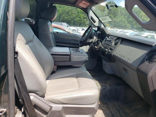 Photo 10 from auction – 2012 FORD F250 SUPER with VIN 1FDBF2A66CEC73064