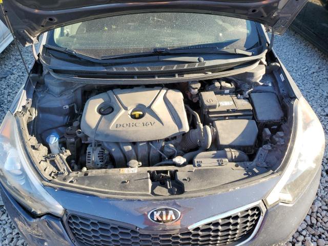 Photo 11 from auction – 2015 KIA FORTE LX with VIN KNAFX4A61F5334370