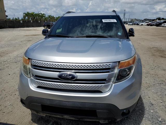 Photo 5 from auction – 2014 FORD EXPLORER X with VIN 1FM5K7D87EGB40663