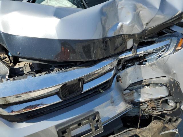 Photo 12 from auction – 2019 HONDA PILOT ELIT with VIN 5FNYF6H01KB048989