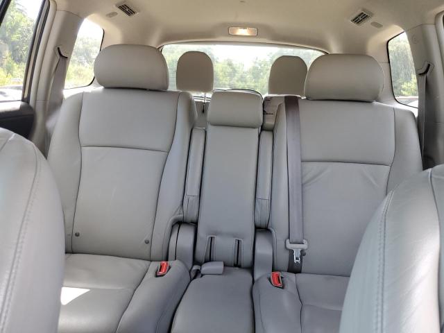 Photo 10 from auction – 2013 TOYOTA HIGHLANDER with VIN 5TDBK3EH0DS221331