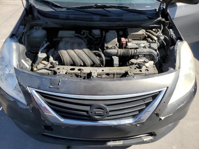 Photo 11 from auction – 2013 NISSAN VERSA S with VIN 3N1CN7AP9DL878492