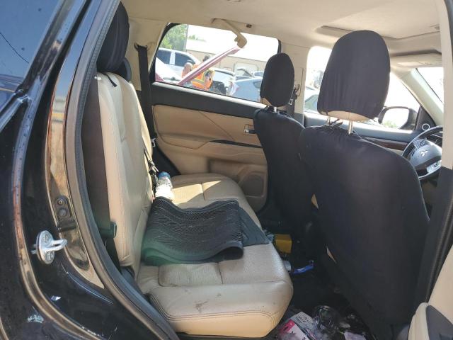 Photo 11 from auction – 2014 MITSUBISHI OUTLANDER with VIN JA4AZ3A30EZ020170