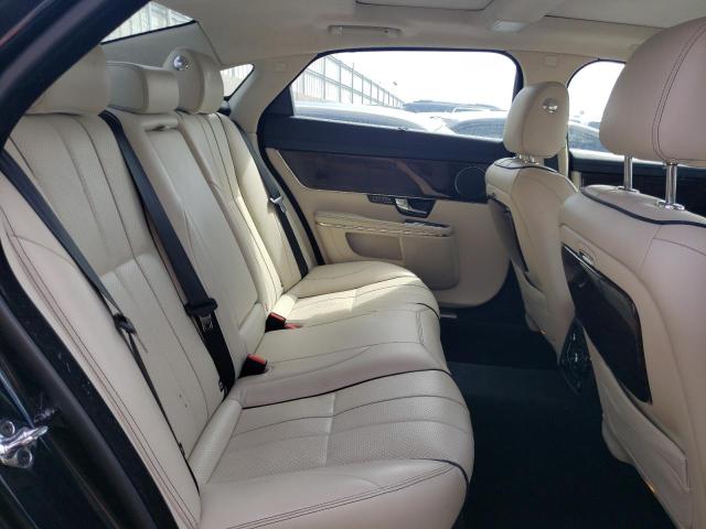 Photo 10 from auction – 2012 JAGUAR XJL with VIN SAJWA2GB7CLV30142