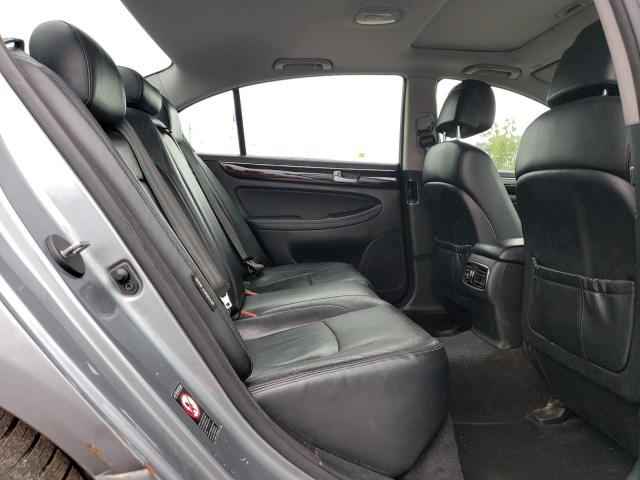 Photo 10 from auction – 2014 HYUNDAI GENESIS 3. with VIN KMHGC4DD5EU264188