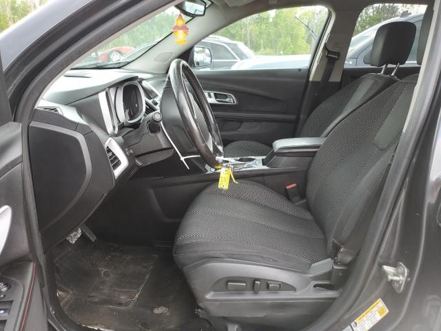 Photo 7 from auction – 2014 CHEVROLET EQUINOX LT with VIN 2GNFLFEK3E6337427
