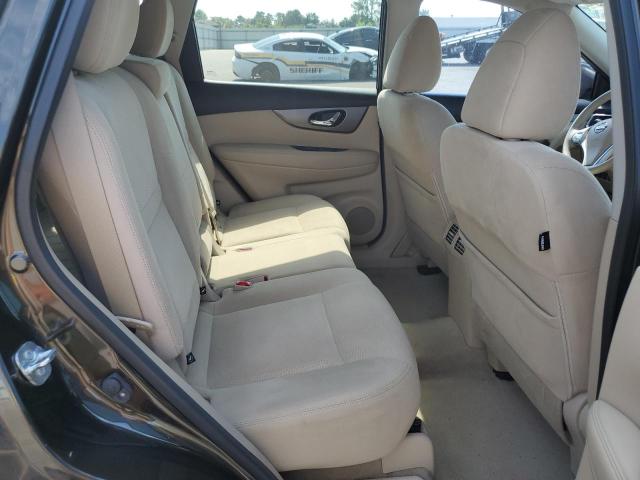 Photo 10 from auction – 2015 NISSAN ROGUE S with VIN KNMAT2MT5FP535269