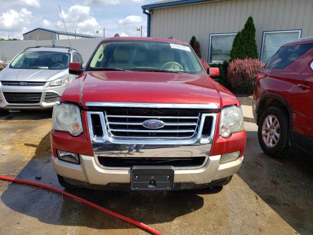 Photo 5 from auction – 2006 FORD EXPLORER E with VIN 1FMEU64E56ZA05651