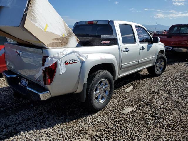 Photo 3 from auction – 2011 GMC CANYON SLE with VIN 1GTH6MFEXB8132988