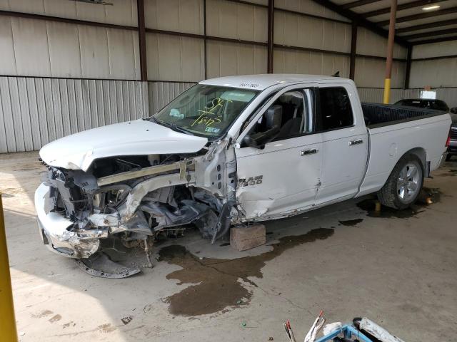RAM 1500 SLT 2014 with VIN 1C6RR7GTXES471369 - Photo from auction