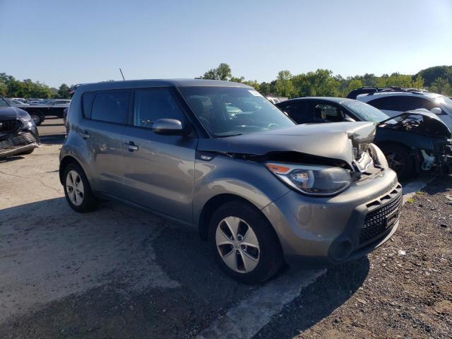 Foto 4 de la subasta – 2014 KIA SOUL con VIN KNDJN2A24E7084047