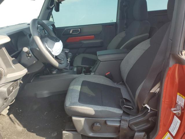 Photo 7 from auction – 2022 FORD BRONCO BAS with VIN 1FMDE5CH9NLB83031