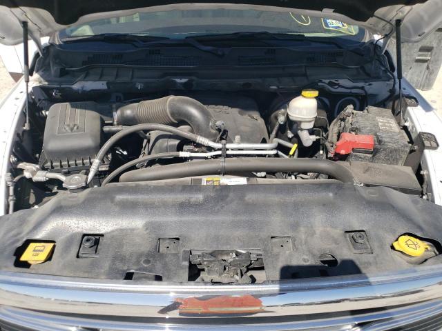 Photo 11 from auction – 2018 RAM 1500 LONGH with VIN 1C6RR6WT9JS196003