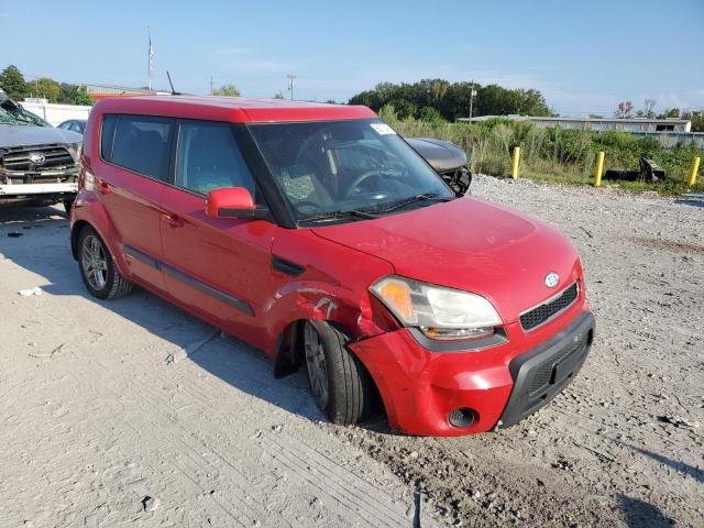 Снимка 4 от търг – 2011 KIA SOUL + с VIN KNDJT2A27B7203985