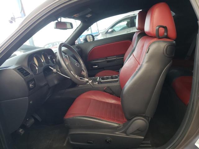 Photo 7 from auction – 2013 DODGE CHALLENGER with VIN 2C3CDYAGXDH610750
