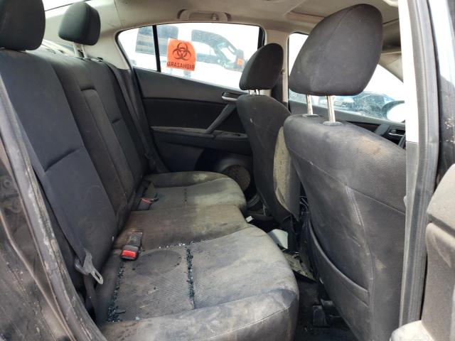 Photo 10 from auction – 2011 MAZDA 3 I with VIN JM1BL1VF7B1428261