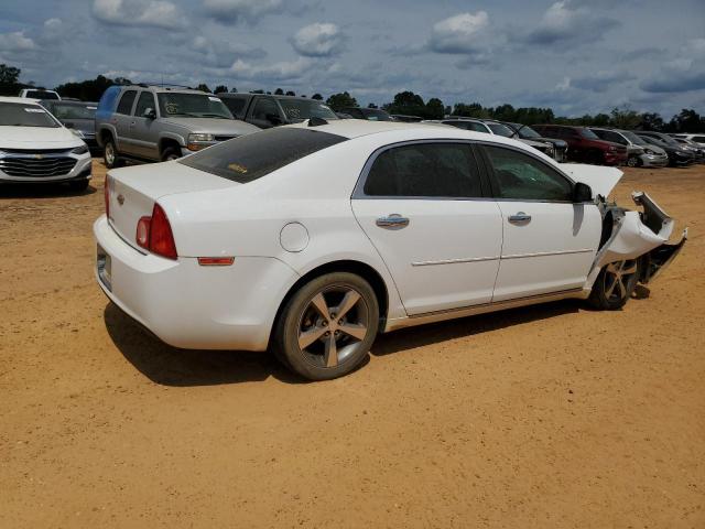 Photo 3 from auction – 2012 CHEVROLET MALIBU 1LT with VIN 1G1ZC5E04CF344915