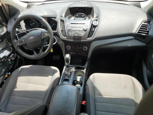 Photo 8 from auction – 2017 FORD ESCAPE S with VIN 1FMCU0F76HUD35527