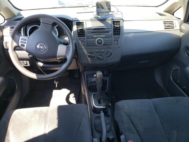 Photo 8 from auction – 2012 NISSAN VERSA S with VIN 3N1BC1CP3CK267518