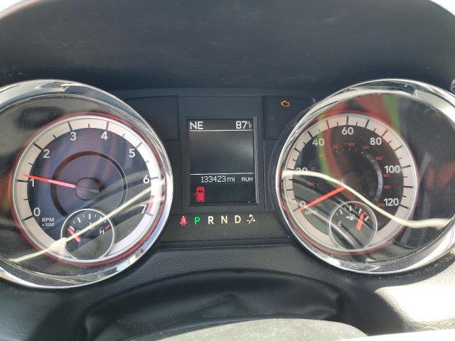 Photo 9 from auction – 2015 DODGE GRAND CARA with VIN 2C4RDGCGXFR631351