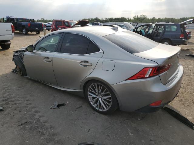 Photo 2 from auction – 2015 LEXUS IS 250 with VIN JTHBF1D23F5081191