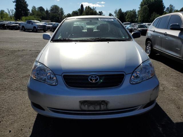 Photo 5 from auction – 2007 TOYOTA COROLLA CE with VIN 1NXBR32E67Z782845