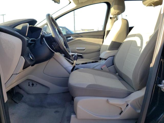 Photo 7 from auction – 2014 FORD C-MAX SE with VIN 1FADP5AU2EL500698