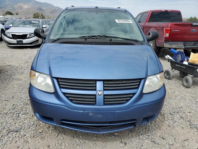 Photo 5 from auction – 2007 DODGE GRAND CARA with VIN 1D4GP24R97B185147