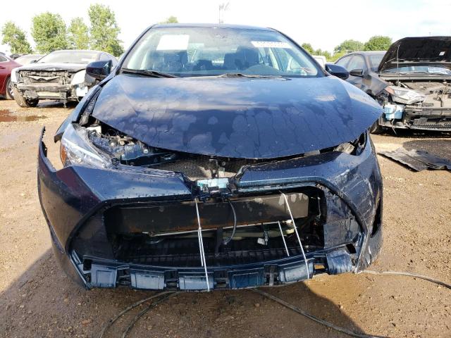 Photo 5 from auction – 2018 TOYOTA COROLLA L with VIN 2T1BURHE7JC088117