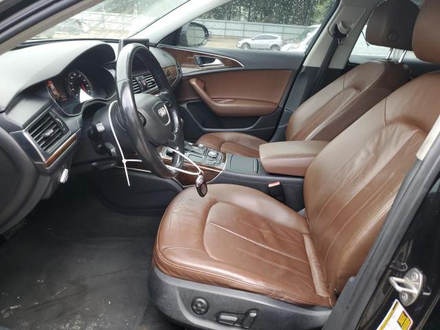 Photo 7 from auction – 2012 AUDI A6 PREMIUM with VIN WAUDFAFC2CN118479