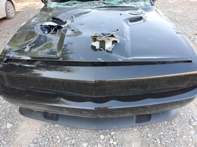 Photo 11 from auction – 2012 DODGE CHALLENGER with VIN 2C3CDYBT3CH189285