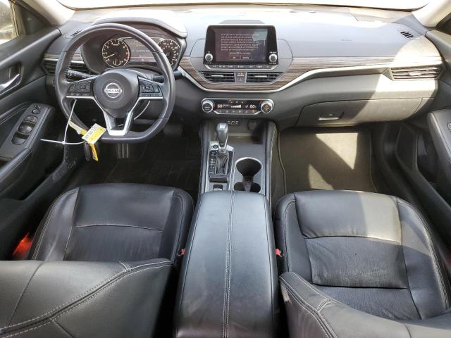 Photo 8 from auction – 2019 NISSAN ALTIMA SL with VIN 1N4BL4EV8KC238665