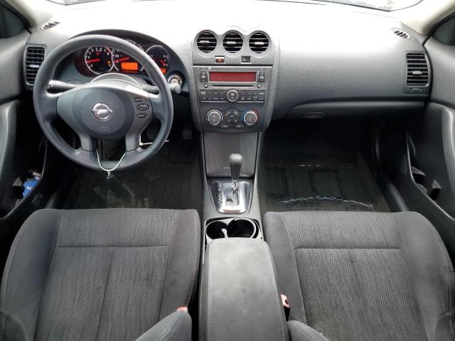 Photo 8 from auction – 2012 NISSAN ALTIMA BAS with VIN 1N4AL2AP5CC214123