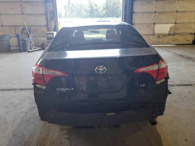 Photo 6 from auction – 2016 TOYOTA COROLLA L with VIN 2T1BURHE0GC672660