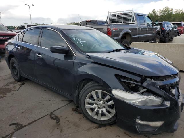 Photo 4 from auction – 2015 NISSAN ALTIMA 2.5 with VIN 1N4AL3AP3FN407482