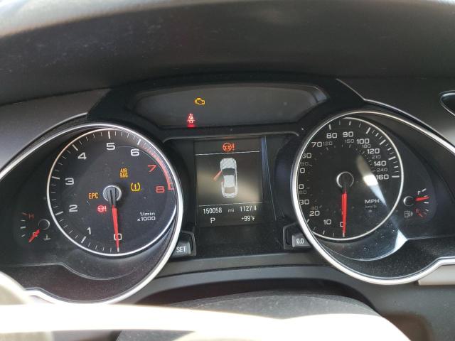 Photo 9 from auction – 2013 AUDI A5 PREMIUM with VIN WAULFAFRXDA069508