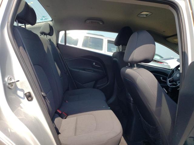 Photo 10 from auction – 2012 KIA RIO EX with VIN KNADN4A30C6077064