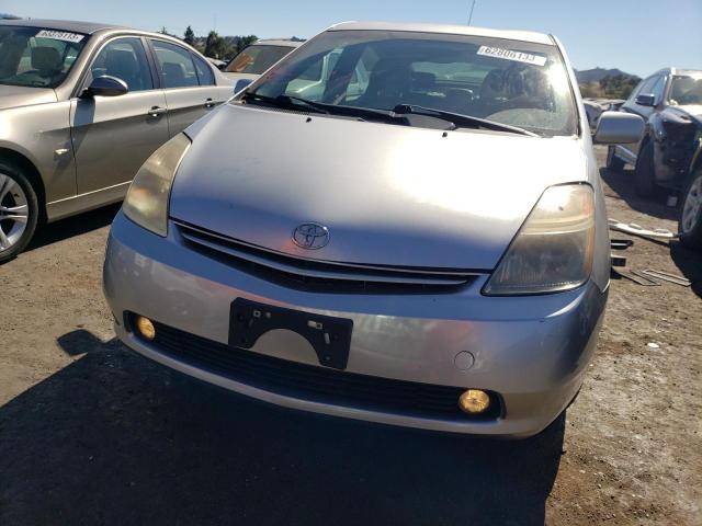 Photo 5 from auction – 2005 TOYOTA PRIUS with VIN JTDKB20U957029898