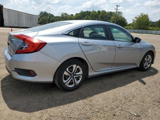 Photo 3 from auction – 2016 HONDA CIVIC LX with VIN 19XFC2F56GE089655