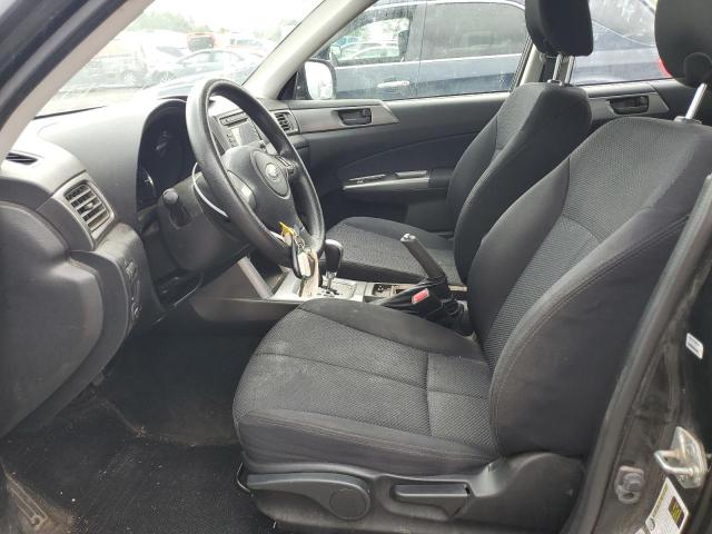 Photo 7 from auction – 2012 SUBARU FORESTER 2 with VIN JF2SHABC2CH402785