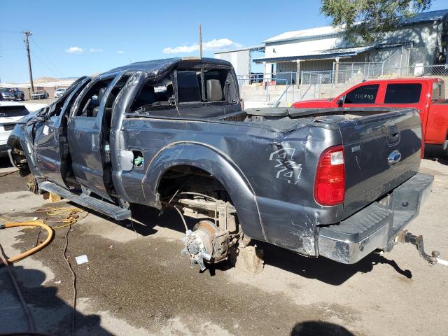 Photo 2 from auction – 2013 FORD F250 SUPER with VIN 1FT7W2BT3DEA32501
