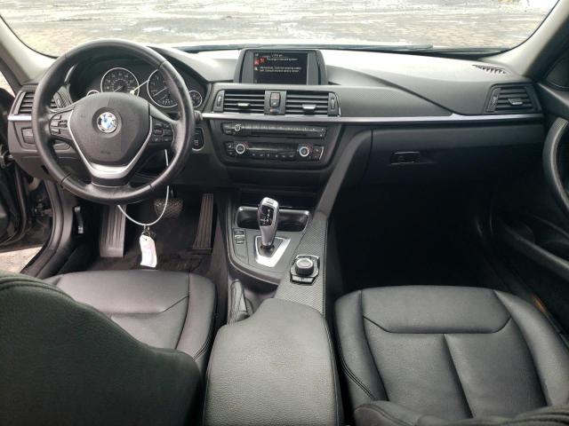 Photo 8 from auction – 2015 BMW 328 XI SUL with VIN WBA3B5C56FF962530